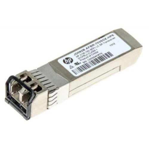 Moduł SFP HPE JD092BR LC 10 Gbps SFP+ 300 m