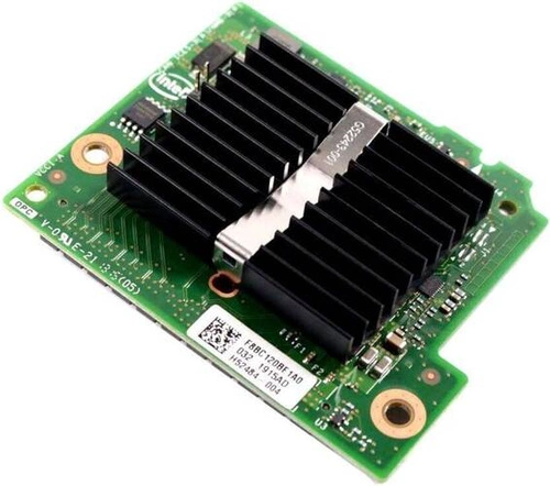 Carte réseau DELL DX69G 10Gb