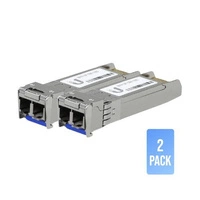 Moduł SFP Ubiquiti UF-SM-10G LC 10 Gbps SFP+ 10 km