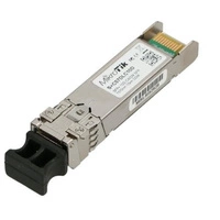Moduł SFP Mikrotik S+C57DLC10D LC 10 Gbps SFP+ 10km