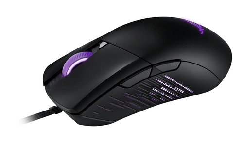 Câblés souris ASUS Gladius III 90MP0270-BMUA00