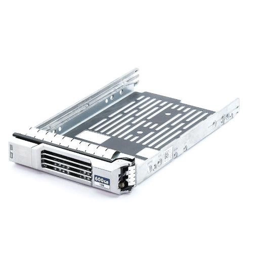 Plateau de disque 3.5'' SAS/SATA Hot-Swap dédié à Dell | Y79JP