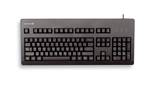 Clavier Câblés Cherry G80-3000 QWERTY