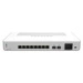 Commutateur Netgear GC510P-100EUS 8x 1Gb 2x SFP 134 W PoE