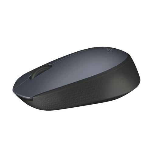 Sans fil souris Logitech M170 Grey-K 910-004642