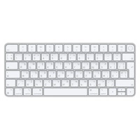 Clavier Avec ou sans fil Apple MK293UA/A QWERTY