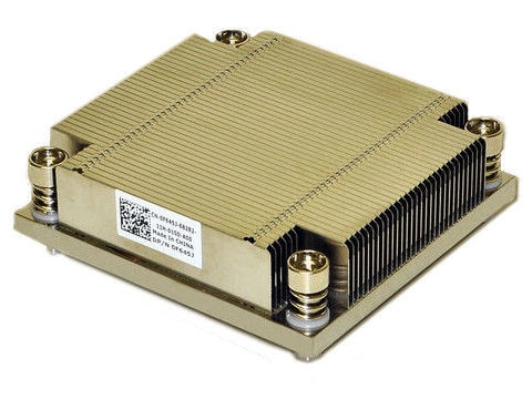 Dissipateur thermique dédié aux serveurs Dell PowerEdge R410 | F645J