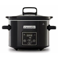 Mijoteuse Crock-Pot CSC061X 2 4l
