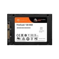 Disque dur SSD Seagate FireCuda 500GB 2.5'' SATA 6Gb/s | ZA500GM1A001