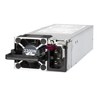 Bloc d'alimentation HP SimpliVity 1800W | 876935-B21-RFB