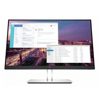 Moniteur 23" HP 9VF96AA E23 G4 1920 x 1080 Full HD 60Hz matrice d'écran IPS