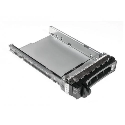 Plateau de disque 3.5'' SAS/SATA Hot-Swap dédié à Dell | 0F9541