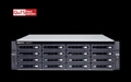 Serveur NAS QNAP TS-h1677XU-RP-3700X-32G 16x SSD | HDD SATA 32GB RAM