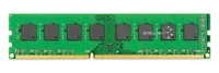 Mémoire RAM 1x 4GB Kingston NON-ECC UNBUFFERED DDR3 1600MHz PC3-12800 UDIMM | KVR16N11S8/4