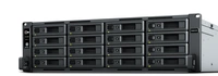 Serveur NAS Synology RS2821RP+ 16x SSD | HDD SATA 4GB RAM