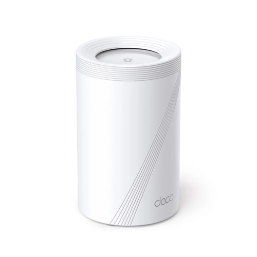 Point d'accès TP-LINK Deco BE65 (1-pack) 2.4 GHz | 5 GHz | 6 GHz 2880 Mbps 802.11 a/b/g/n/ac/ax/be