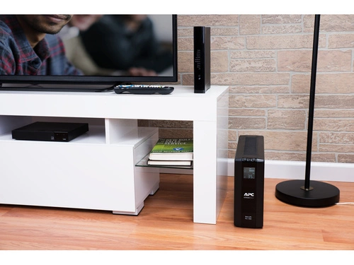 UPS APC Back-UPS Pro 1300VA Tour 780W 8x C13 BR1300MI