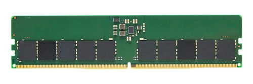 Mémoire RAM 1x 32GB Kingston ECC UNBUFFERED DDR5 2Rx8 4800MHz PC5-38400 UDIMM | KSM48E40BD8KI-32HA