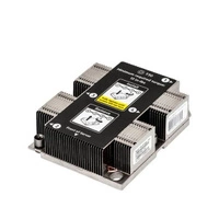 Dissipateur thermique dédié aux serveurs HP ProLiant DL360 G10 | 867650-001