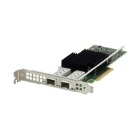 Carte réseau DELL KCHGJ 2x SFP+ PCI Express 10Gb