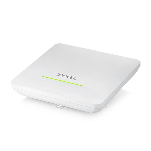Point d'accès Zyxel NWA50BE-EU0102F 2,4 GHz | 5 GHz 688 Mbps | 4324 Mbps 802.11 a/b/g/n/ac/ax/be