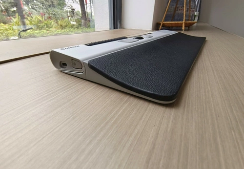 Câblés souris Contour RollerMouse Go + RollerMouse Go Dock CDRMGO10213