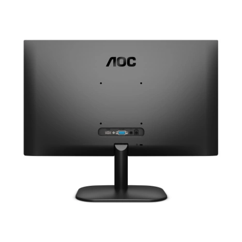 Moniteur 23.8" AOC 24B2XH 1920 x 1080 Full HD 75Hz matrice d'écran IPS