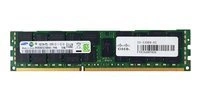 Mémoire RAM 1x 16GB Samsung ECC REGISTERED DDR3 2Rx4 1333MHz PC3-10600 RDIMM | M393B2G70BH0-YH9
