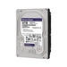 Disque dur Western Digital PURPLE 3.5'' HDD 8000GB 5640RPM SATA 6Gb/s 128MB | WD84PURZ