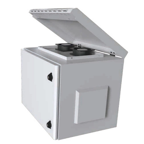 Armoire rack 19" Wisząca Techly 12U 600x450mm