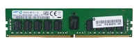 Mémoire RAM 1x 8GB Samsung ECC REGISTERED DDR4 1Rx4 2400MHz PC4-19200 RDIMM | M393A1G40DB1-CRC