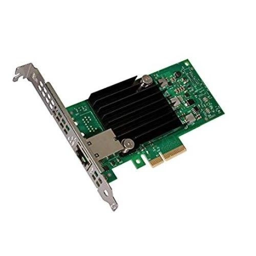 Carte réseau Intel X550T1BLK 1x RJ-45 PCI Express 10Gb