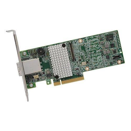 BROADCOM MegaRAID 9380-8e 05-25528-04 SAS/SATA 12Gb/s 1GB nowy 3 lata