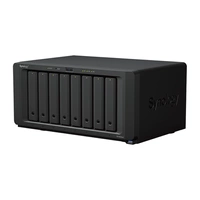 Serveur NAS Synology DS1823xs+ 8x SSD | HDD SATA 8GB RAM