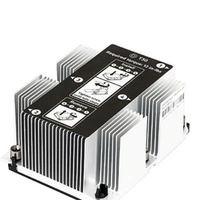 Dissipateur thermique dédié aux serveurs HP ProLiant ML110 G10 | 878922-001