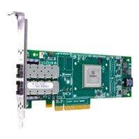 HBA HPE 699765-001 2 FC Fibre Channel 16Gb/s nowy spare 1 rok