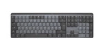 Clavier Sans fil Logitech MX Mechanical QWERTZ