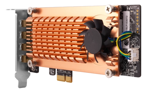 Carte réseau QNAP QWA-AC2600