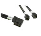 Supermicro Cable Mini SAS HD  PCIe NVMe 12Gbs 60cm | CBL-SAST-0658