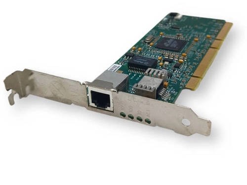 Carte réseau HPE 284848-001 1x RJ-45 PCI-X 1Gb