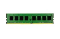Mémoire RAM 1x 4GB Kingston NON-ECC UNBUFFERED DDR4 2666MHz PC4-21300 UDIMM | KVR26N19S6/4