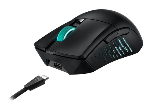 Câblés souris ASUS Gladius III 90MP0270-BMUA00
