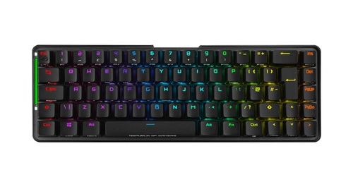Clavier Sans fil Asus ROG Falchion AZERTY