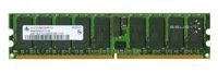 Mémoire RAM 1x 2GB QIMONDA ECC REGISTERED DDR2 400MHz PC2-3200 RDIMM | HYS72T256000HR-5-A