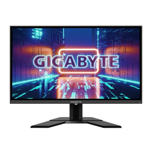 Moniteur 27" Gigabyte G27Q 2560 x 1440 QHD 144Hz matrice d'écran IPS
