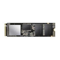 Disque dur SSD ADATA SX8200 256GB M.2 NVMe PCIe | ASX8200PNP-256GT-C