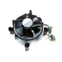 Dissipateur thermique dédié aux serveurs HP ProLiant DL360 G7 | 468290-001