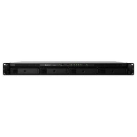 Unité d'extension Synology RX418 Rack SDD | HDD 2.5'' | 3.5'' SATA