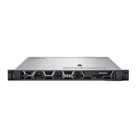 Serveur DELL R650XS 1U 2 x LGA4189 16GB 1 x 480 GIGAOCTETS 8 x 2.5" 1+1