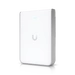 Point d'accès Ubiquiti U7-Pro-Wall 2,4 GHz | 5 GHz | 6 GHz 5764 Mbps 802.11a/b/g/n/ac/ax/be